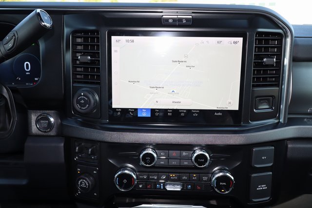 New 2026 Ford F250 Platinum w/ Tremor Off-Road Package image 7