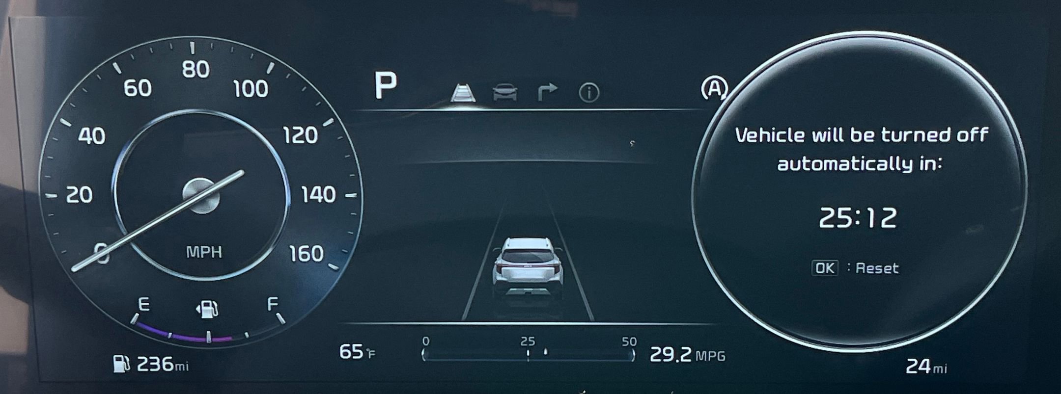 New 2026 Kia Seltos EX image 18