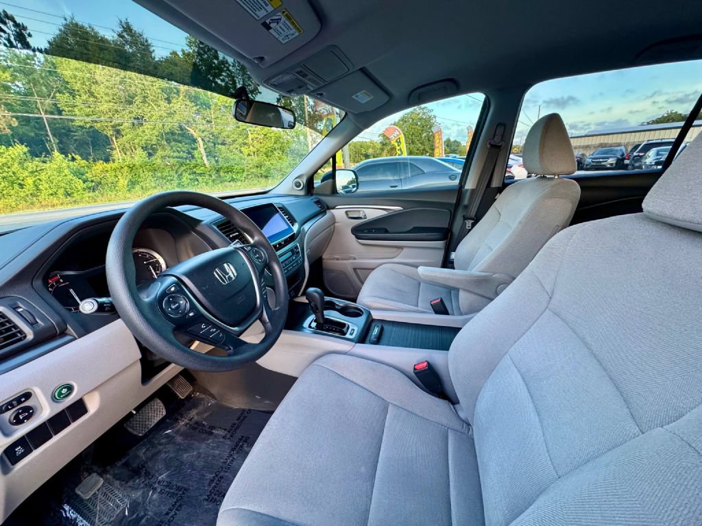 Used 2016 Honda Pilot EX image 9