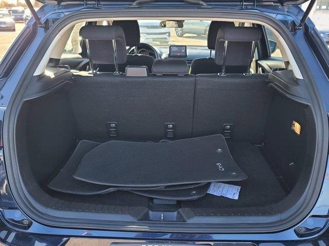 Used 2021 MAZDA CX-3 Sport image 4