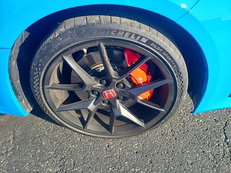 Used 2025 Honda Civic Type R image 7