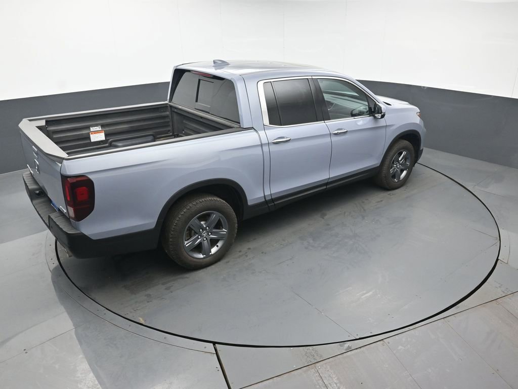 Certified 2023 Honda Ridgeline RTL-E image 43