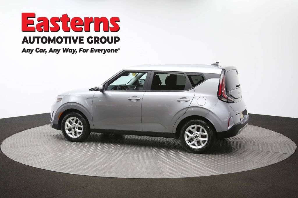 Used 2023 Kia Soul LX w/ Option Group 015 image 62