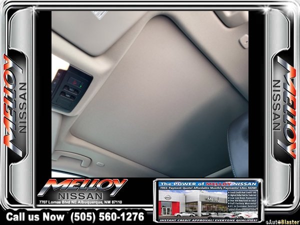 Certified 2026 Nissan Rogue Platinum w/ Platinum Premium Package AWD/4WD image 18