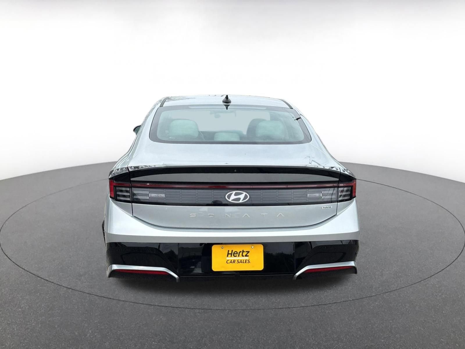 Used 2025 Hyundai Sonata SEL image 17