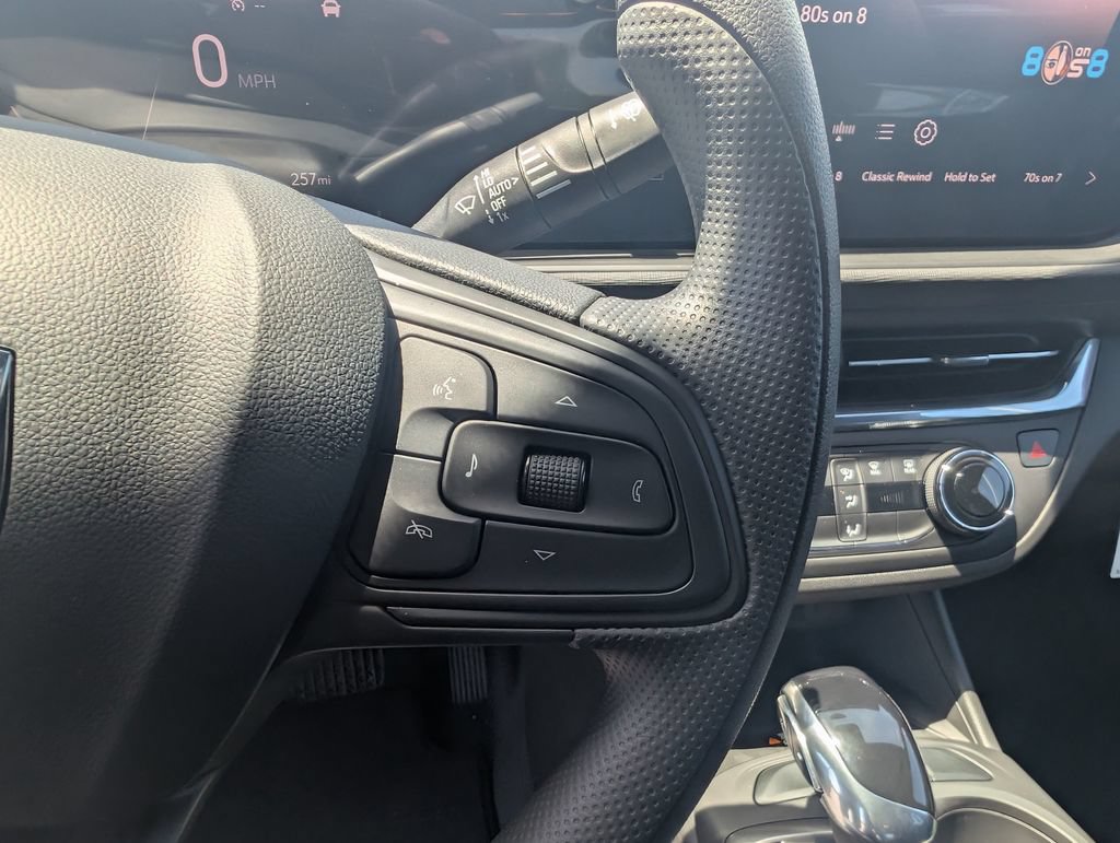 New 2026 Buick Envista Sport Touring w/ Convenience II Package FWD image 18