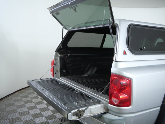 Used 2005 Dodge Dakota SLT RWD image 9