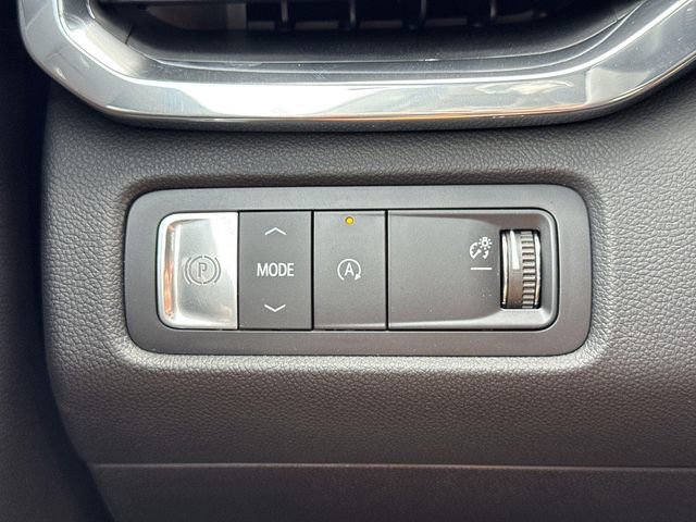 New 2026 GMC Acadia Elevation image 16