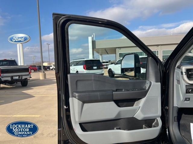 New 2026 Ford F250 XL w/ STX Appearance Package image 12