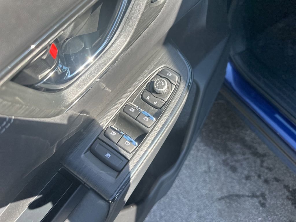 New 2026 Subaru Outback Touring XT AWD/4WD image 10