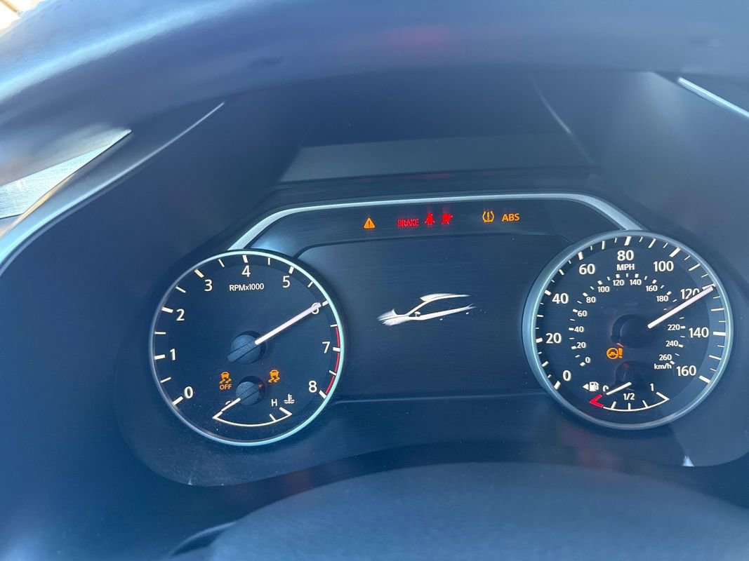 Used 2017 Nissan Murano S w/ Navigation Package image 27