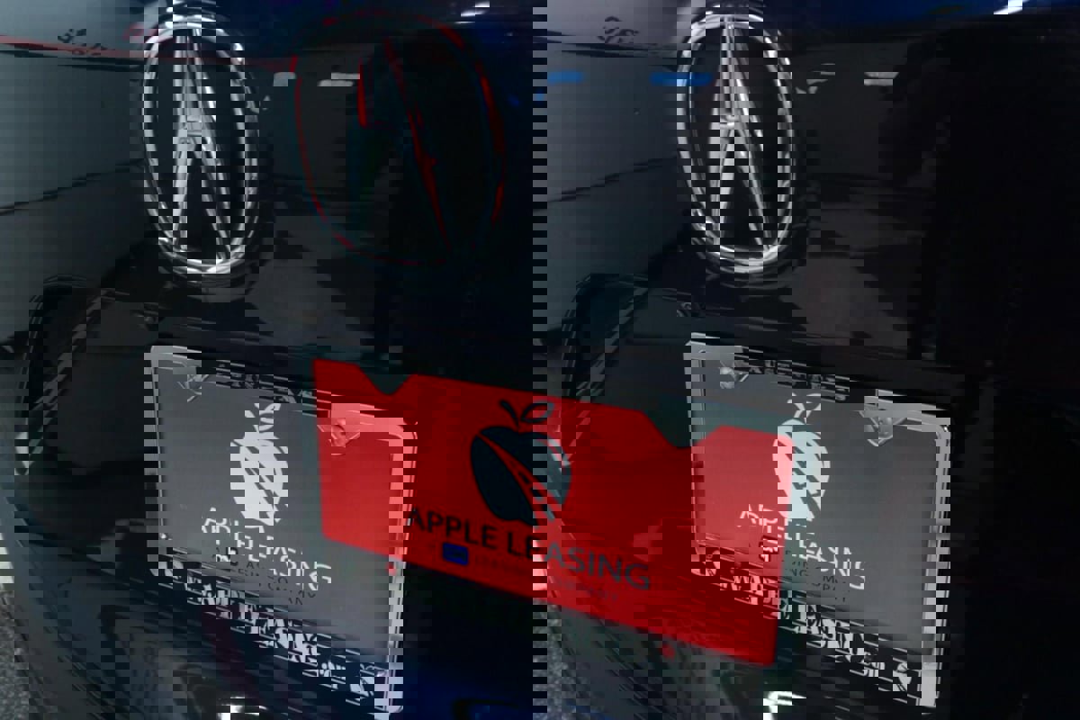 Used 2024 Acura RDX SH-AWD w/ Advance Package image 32