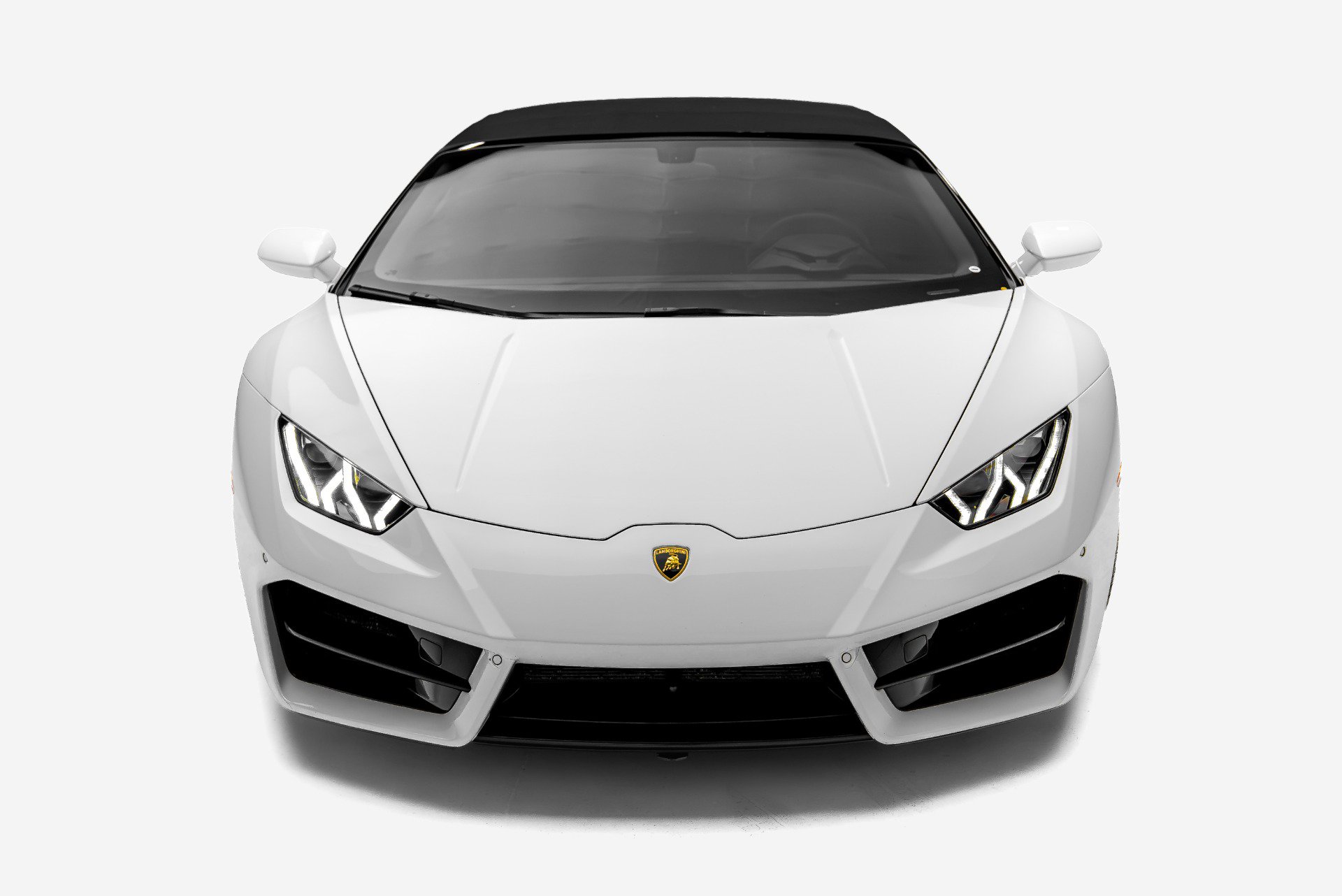 Used 2017 Lamborghini Huracan LP 580-2 RWD image 10