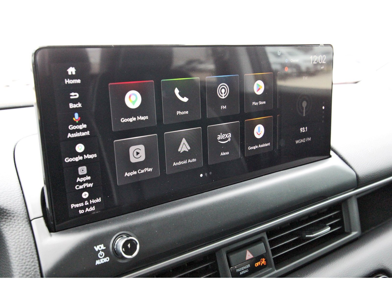 New 2026 Honda Pilot Elite image 25