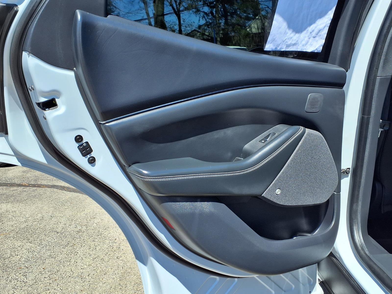 Certified 2021 Ford Mustang Mach-E Premium image 25