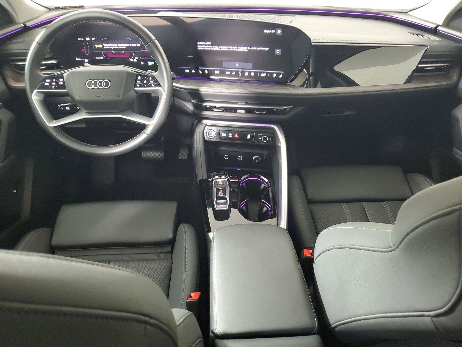 Used 2025 Audi Q5 Premium Plus AWD/4WD image 15