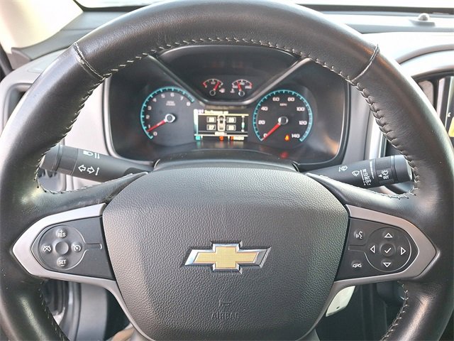 Used 2016 Chevrolet Colorado LT w/ LT Convenience Package image 19