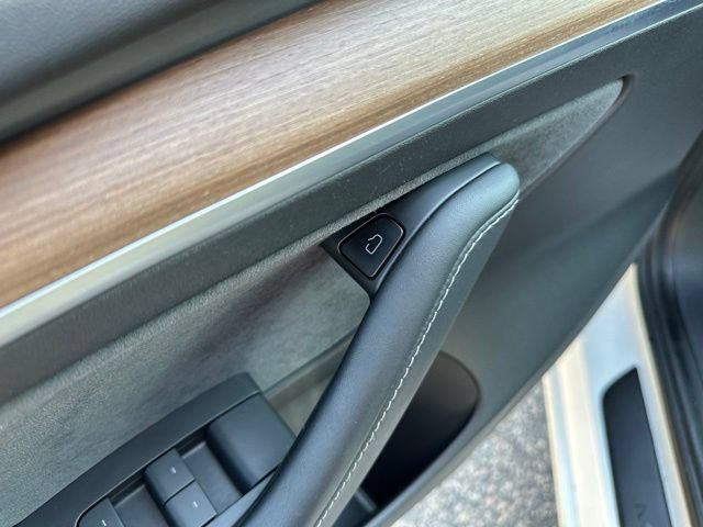Used 2021 Tesla Model 3 Standard Range Plus RWD image 20
