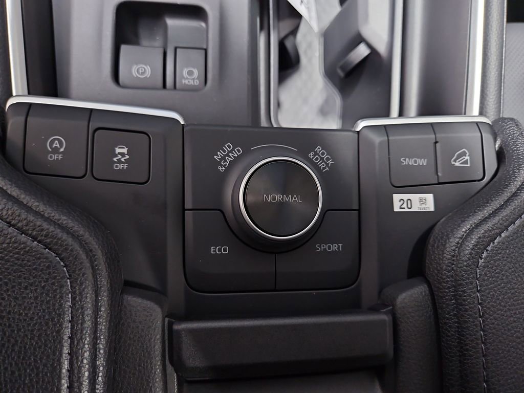 New 2026 Toyota Grand Highlander Platinum image 23