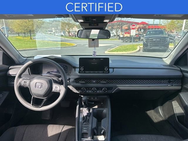 Used 2023 Honda Accord EX image 19