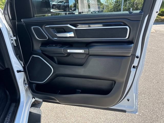 Used 2020 RAM 1500 Laramie image 22