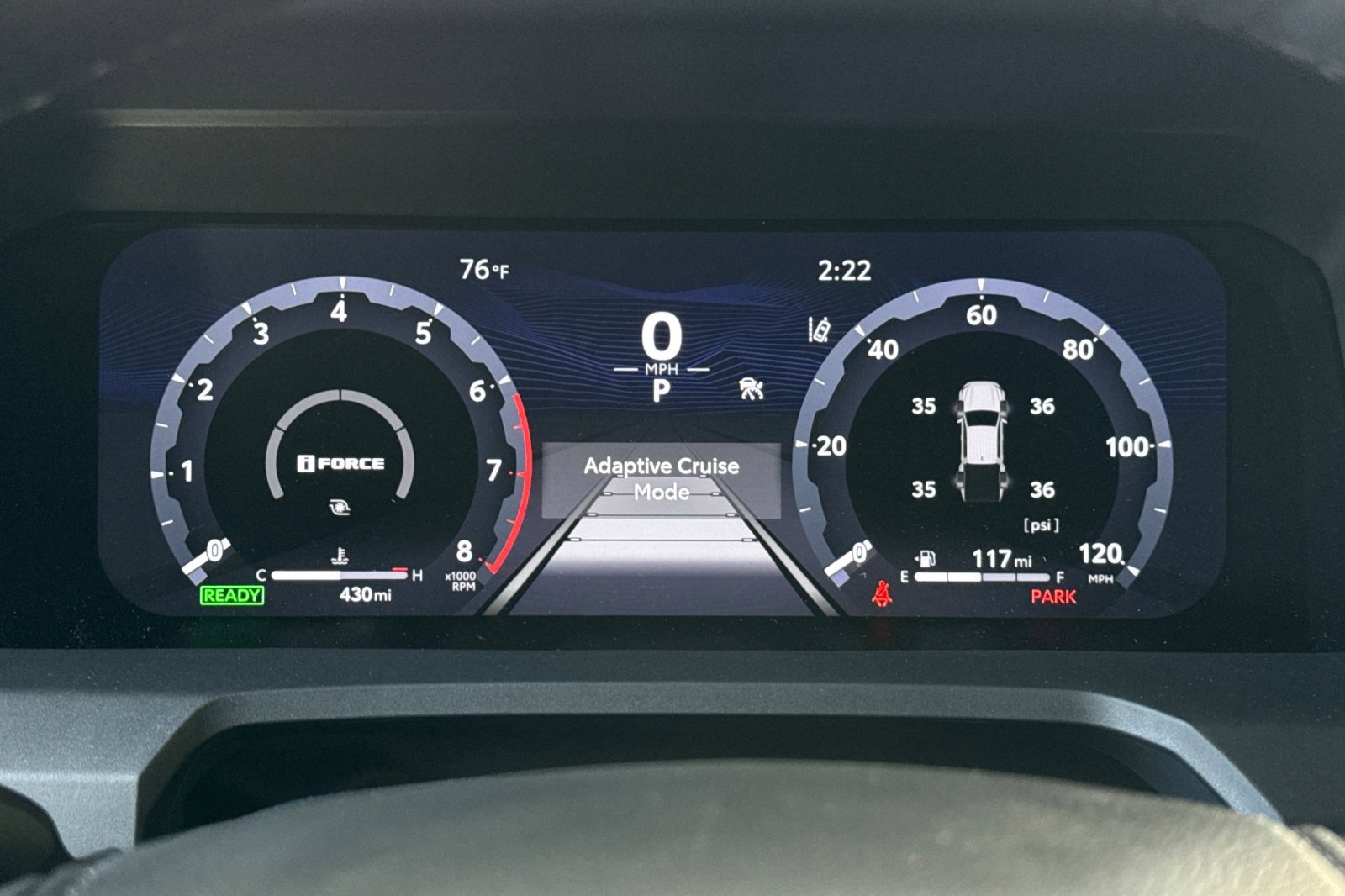 Certified 2025 Toyota Tacoma Trailhunter image 31