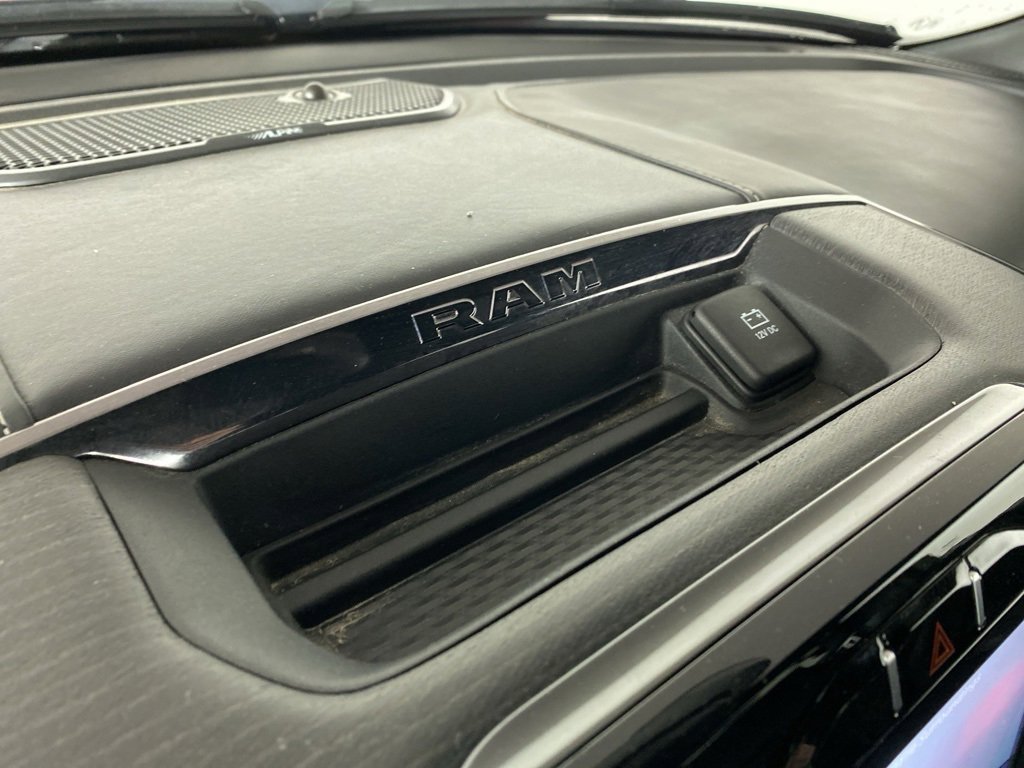 Used 2023 RAM 1500 Limited image 27