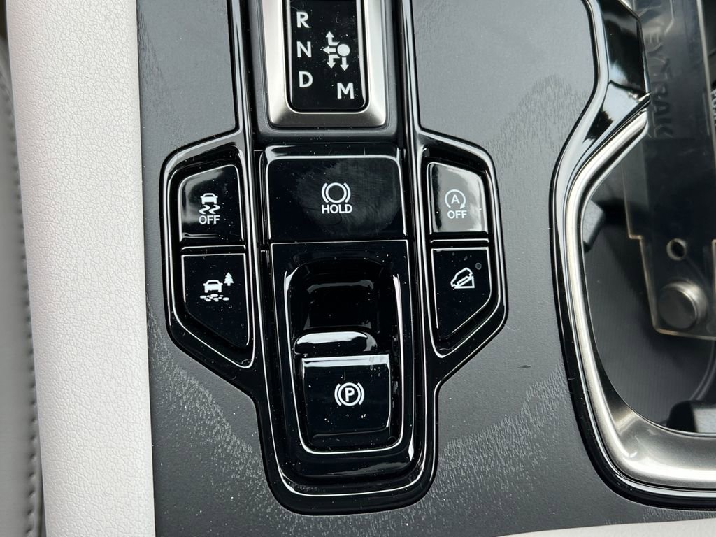 New 2026 Lexus RX 350 Premium image 27