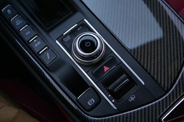 Used 2022 Maserati Levante Modena image 16