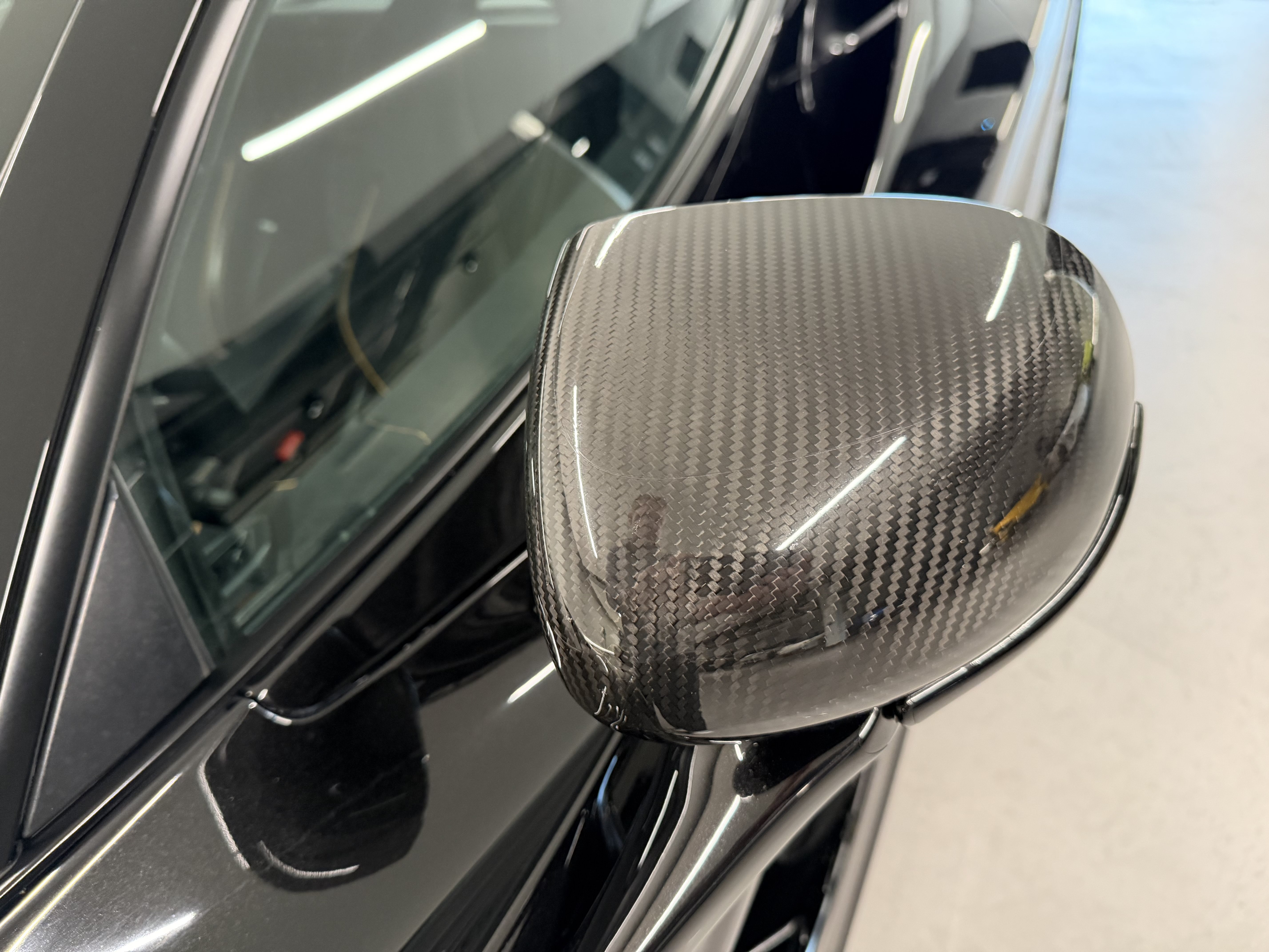 Used 2020 McLaren 720S Performance RWD image 11