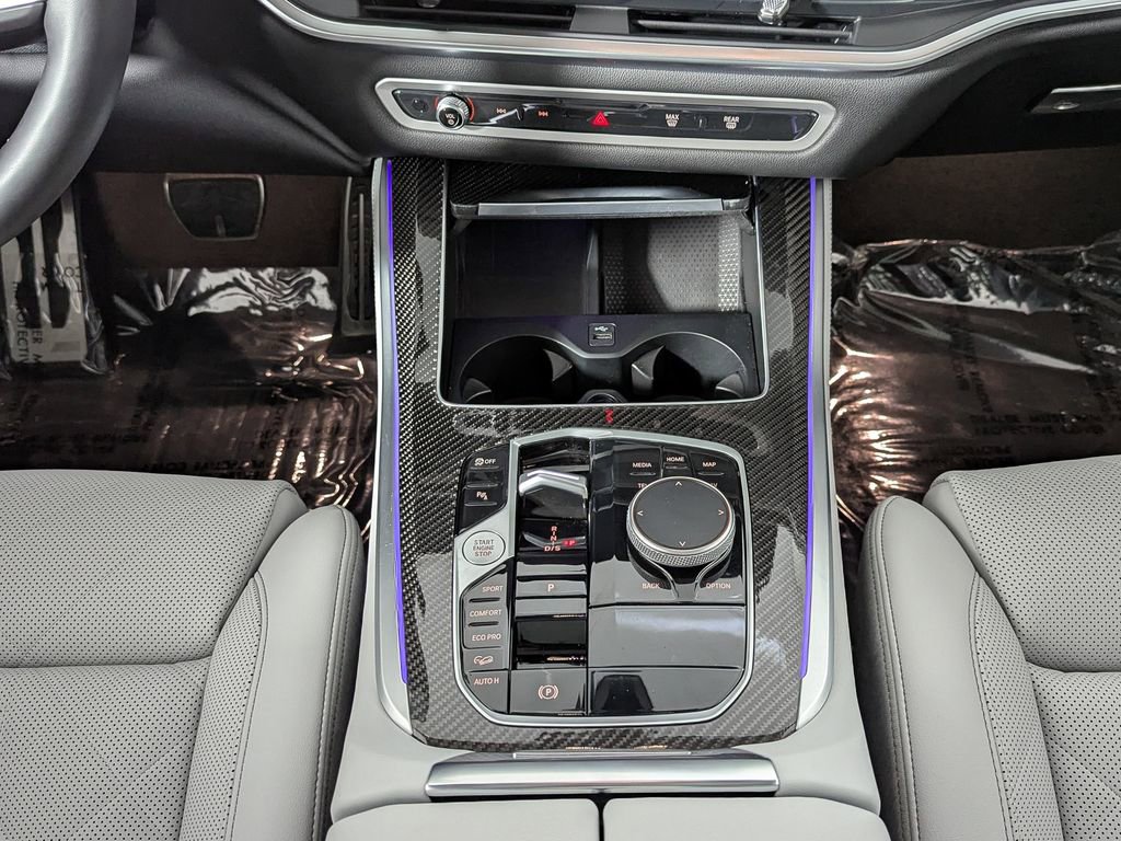 Used 2026 BMW X5 M60i image 40