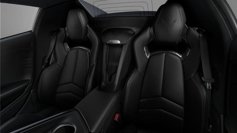 New 2026 Chevrolet Corvette E-Ray w/ Stealth Interior Trim Package AWD/4WD image 61