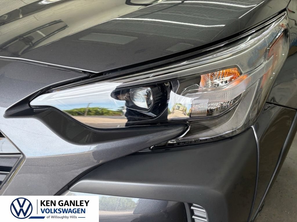 Used 2024 Subaru Outback Onyx Edition AWD/4WD image 7