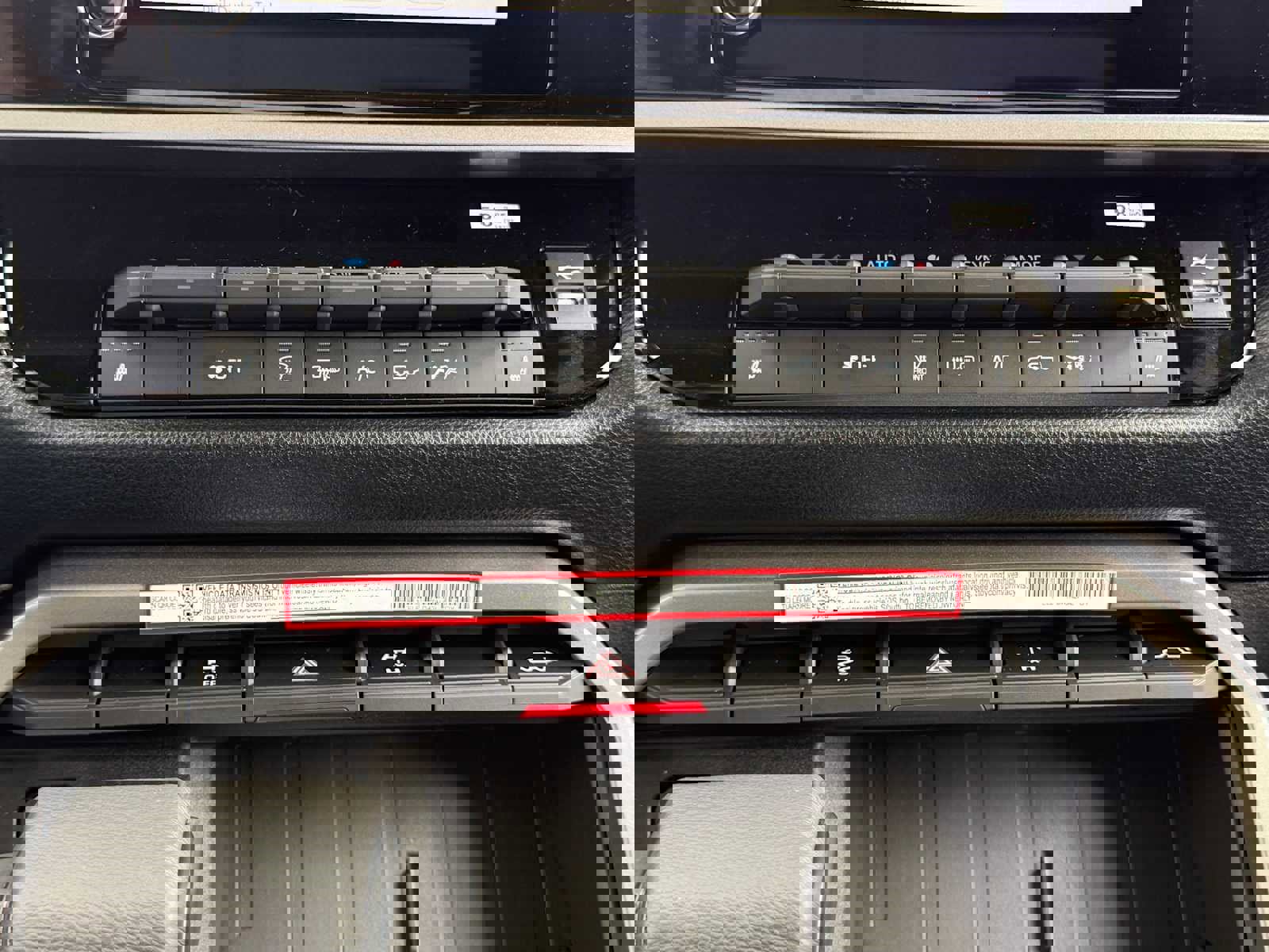 New 2026 Toyota Tundra SR5 image 14