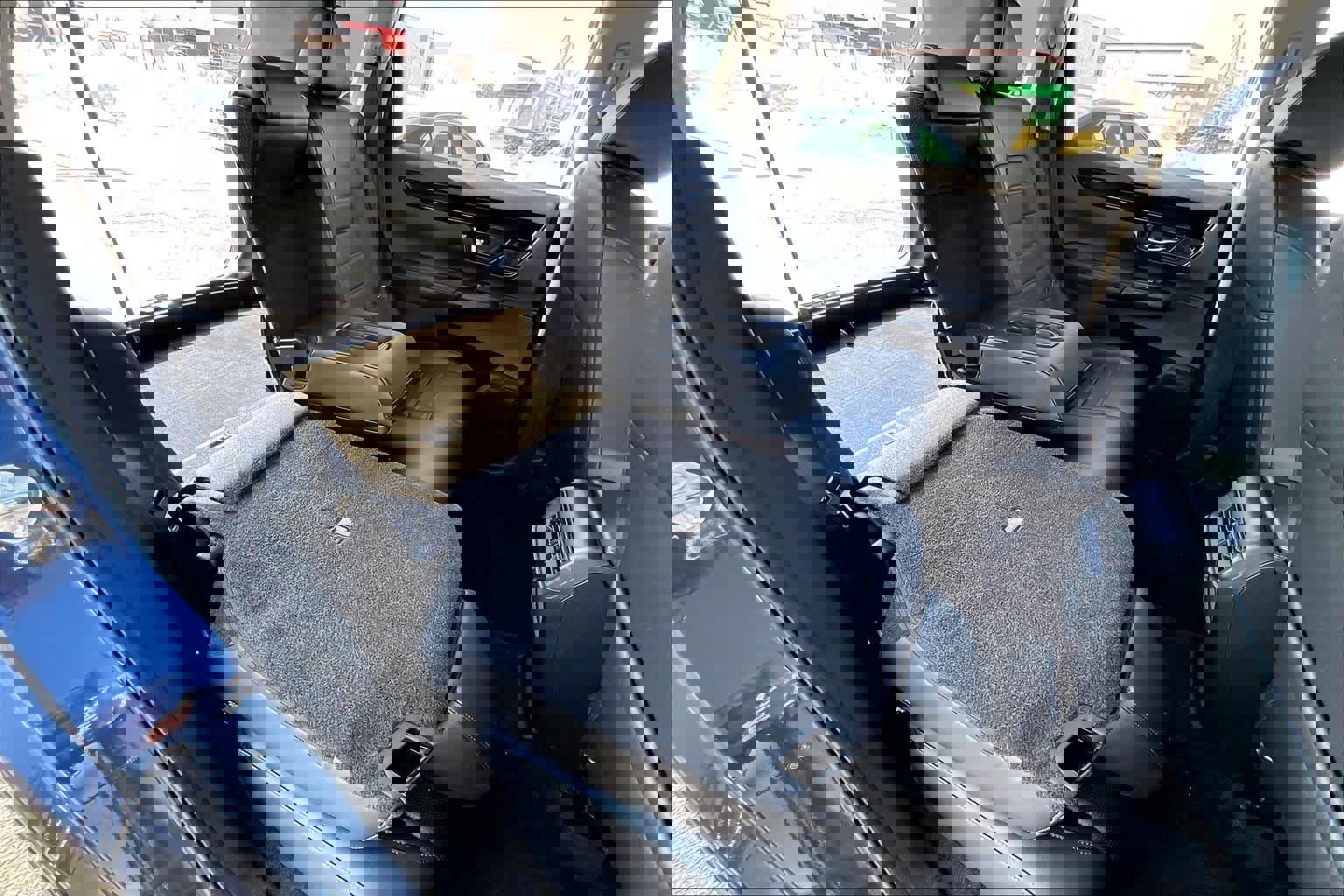 Used 2023 Honda CR-V EX-L image 21