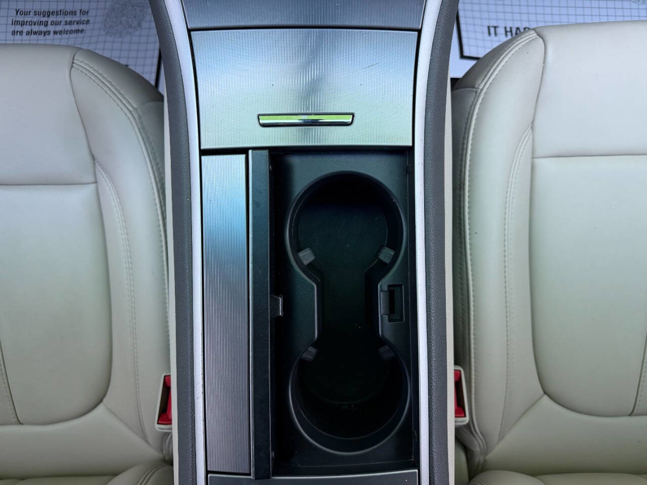 Used 2020 Lincoln MKZ AWD w/ Convenience Package image 26