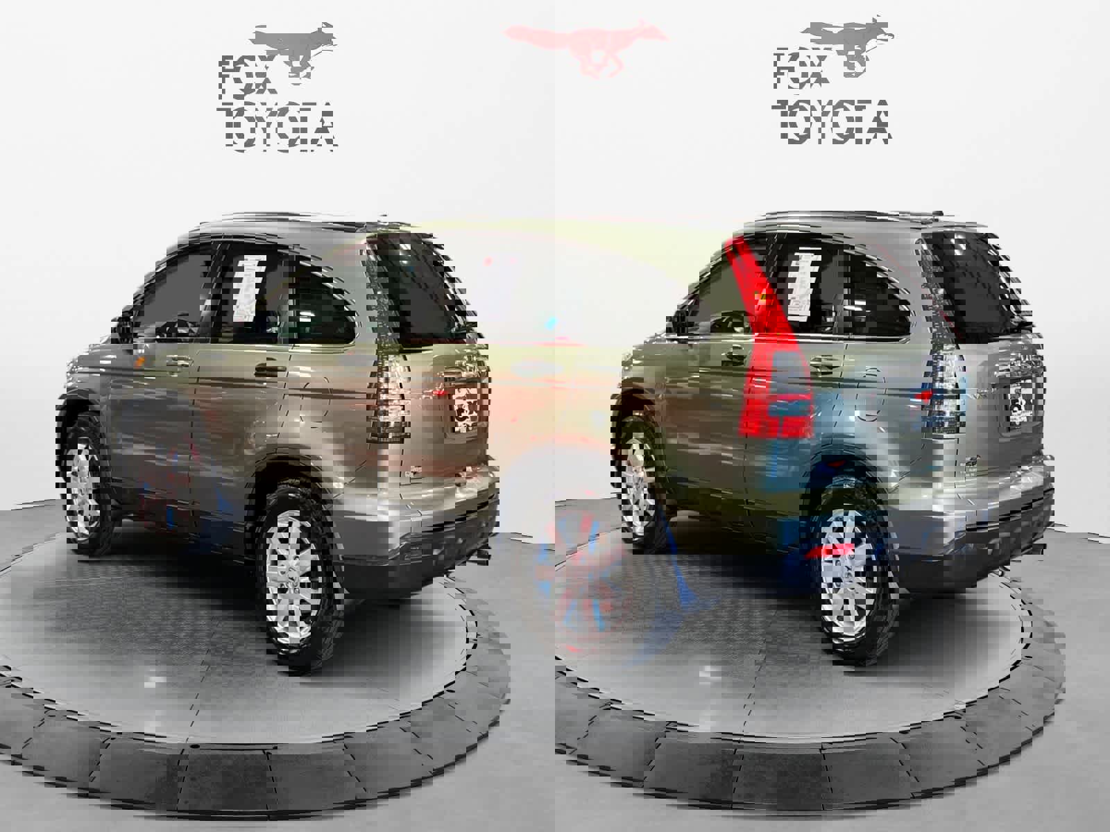 Used 2008 Honda CR-V EX image 4