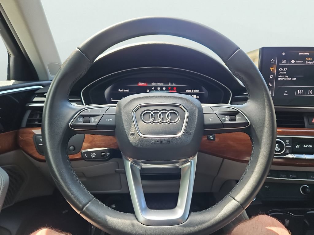 Used 2023 Audi A4 2.0T allroad Premium Plus AWD/4WD image 33