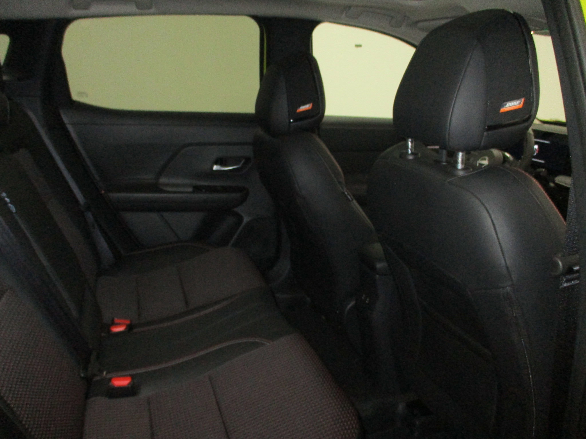 Used 2026 Nissan Kicks SR w/ SR Premium Package image 16