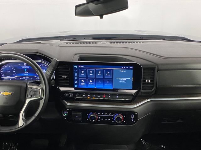 Certified 2022 Chevrolet Silverado 1500 LT w/ All Star Edition Plus image 19