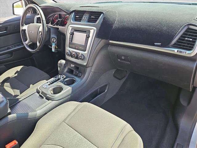 Used 2015 GMC Acadia SLE FWD image 23