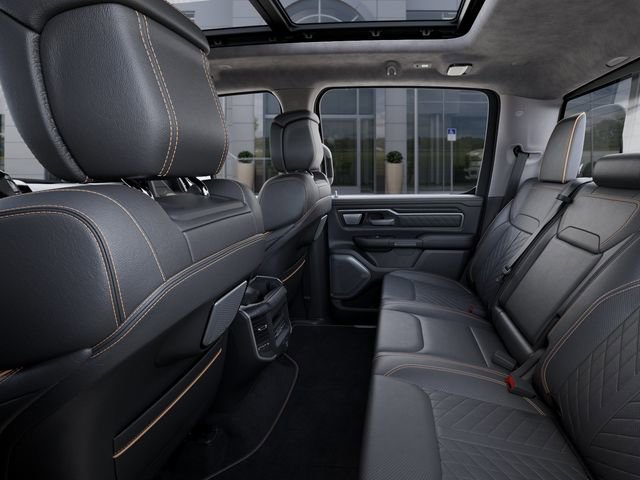 New 2026 RAM 1500 Tungsten w/ Trailer Tow Group image 23