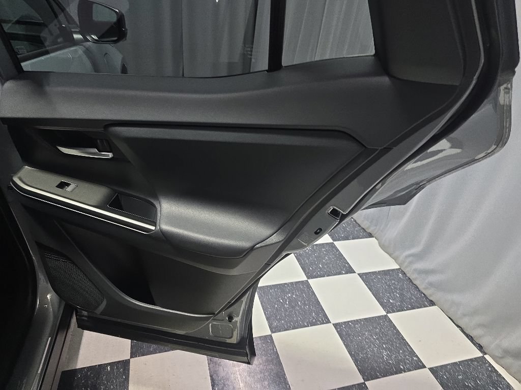 New 2026 Subaru Uncharted AWD image 8