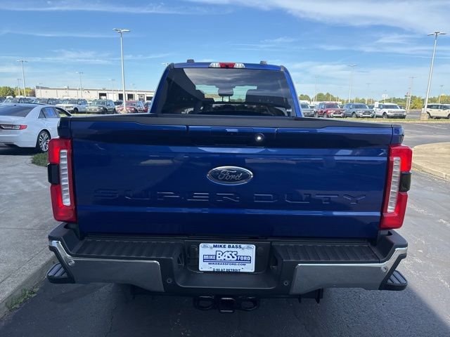 New 2026 Ford F350 XLT image 15