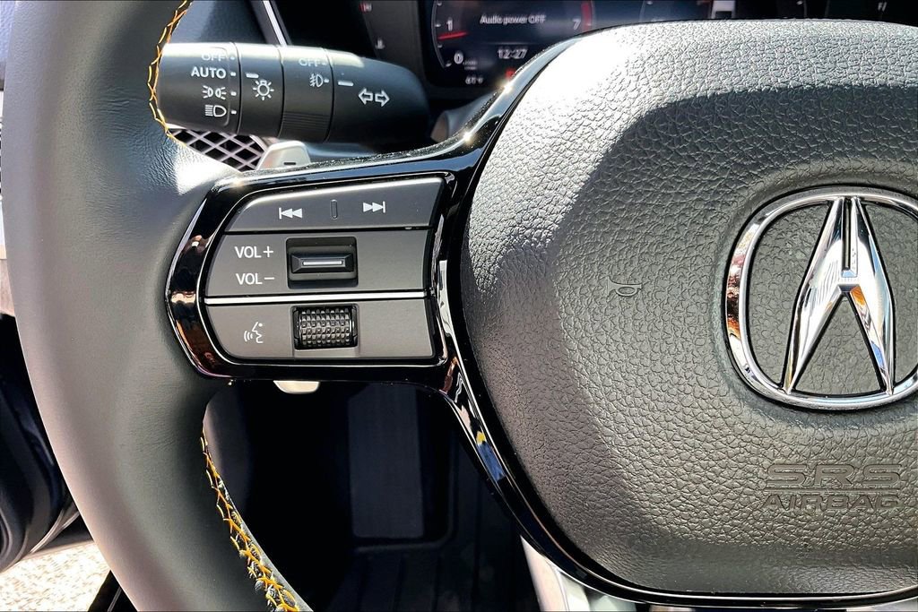 New 2026 Acura Integra A-Spec image 21