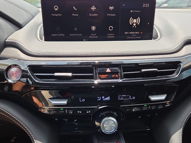 Used 2023 Acura MDX SH-AWD w/ Advance Package image 23