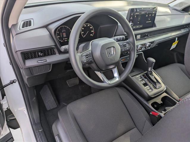 New 2026 Honda CR-V EX image 3