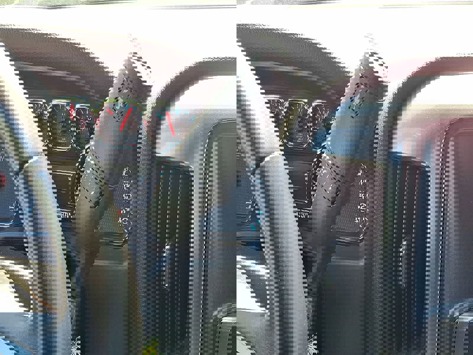 Used 2016 Chevrolet Silverado 2500 LT w/ LT Convenience Package image 21