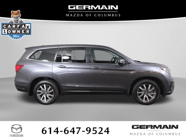 Used 2020 Honda Pilot EX-L image 6