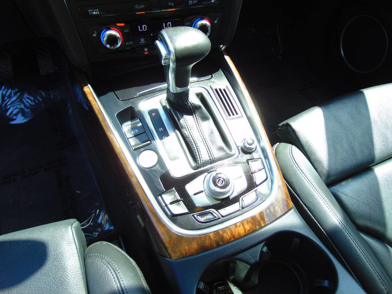 Used 2015 Audi Q5 TDI Premium Plus image 25